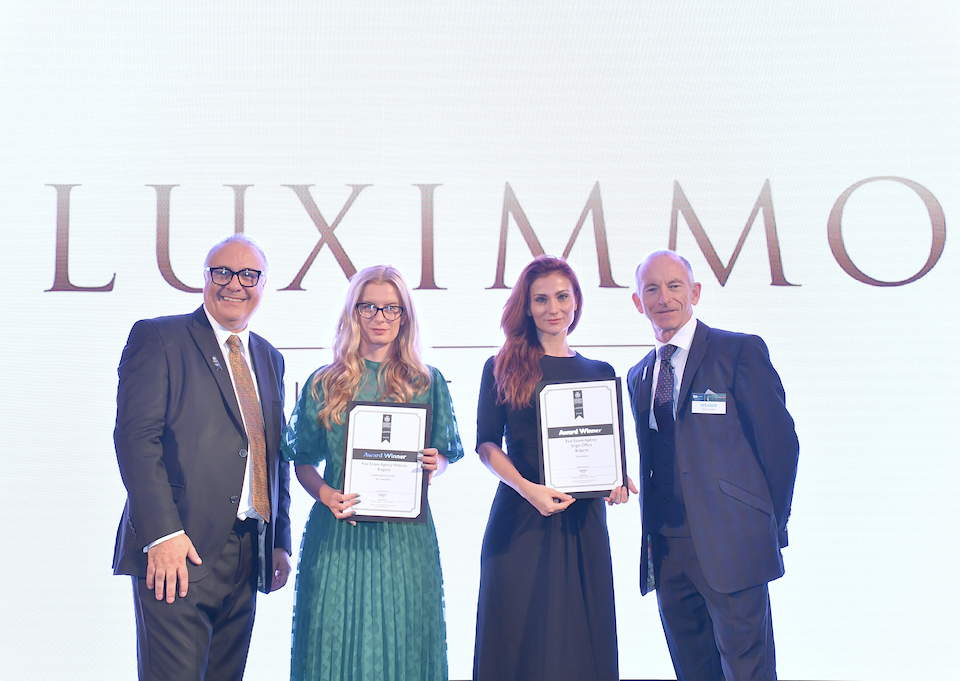 LUXIMMO с три големи отличия на European Property Awards 20222 - Stonehard